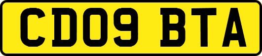 CD09BTA
