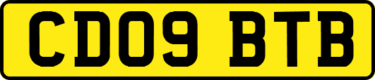 CD09BTB