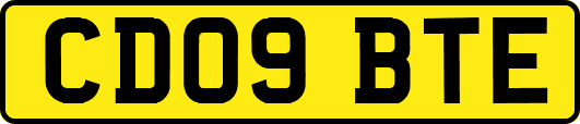 CD09BTE