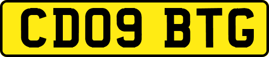 CD09BTG