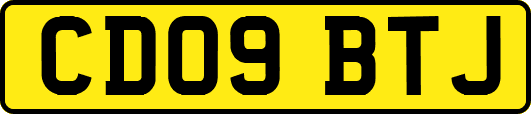 CD09BTJ