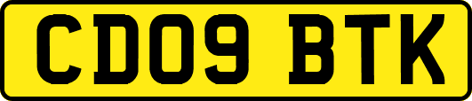 CD09BTK