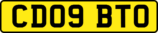 CD09BTO