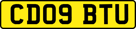 CD09BTU