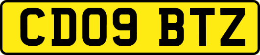 CD09BTZ