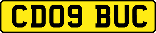 CD09BUC
