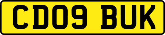 CD09BUK