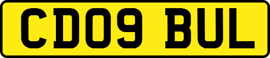 CD09BUL