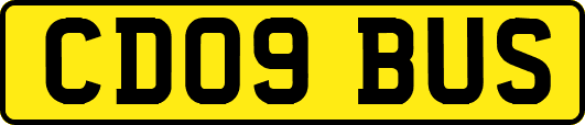 CD09BUS