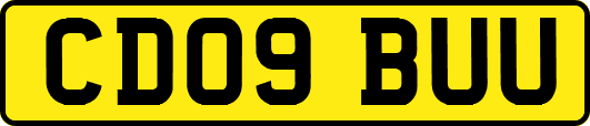 CD09BUU