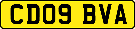 CD09BVA