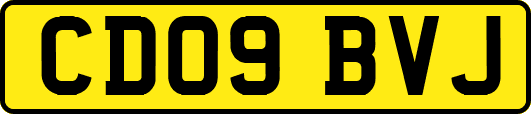 CD09BVJ