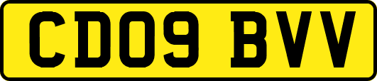 CD09BVV