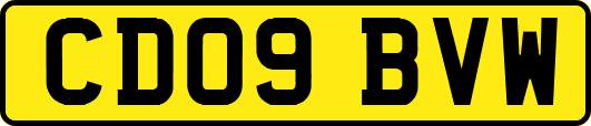 CD09BVW