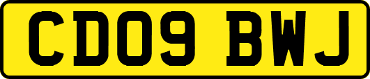 CD09BWJ