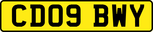 CD09BWY