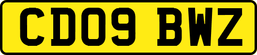CD09BWZ