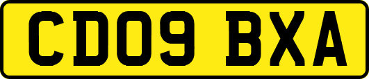 CD09BXA