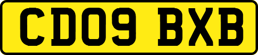 CD09BXB