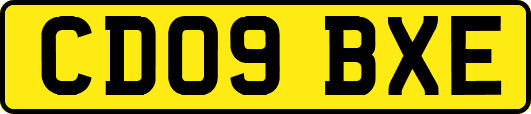 CD09BXE