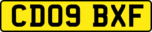 CD09BXF