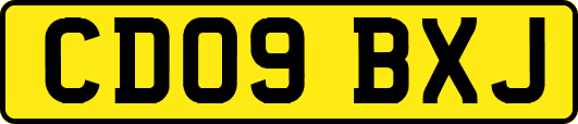CD09BXJ
