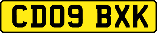 CD09BXK