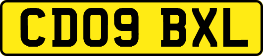 CD09BXL