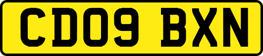 CD09BXN