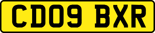 CD09BXR