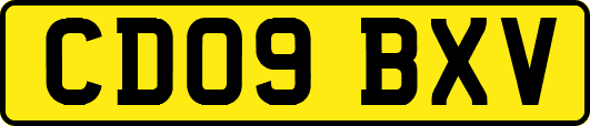 CD09BXV