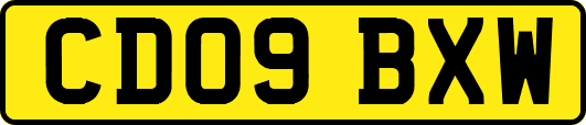 CD09BXW