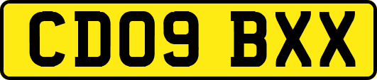 CD09BXX
