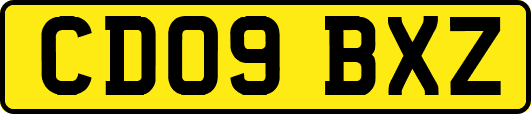 CD09BXZ