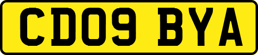 CD09BYA