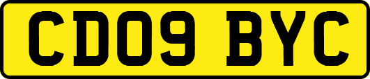 CD09BYC
