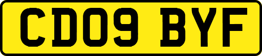 CD09BYF