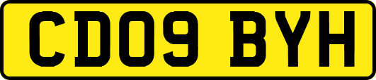 CD09BYH