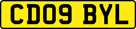 CD09BYL