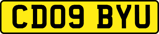 CD09BYU