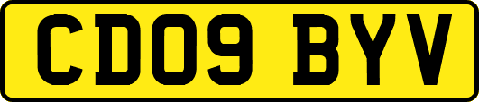 CD09BYV