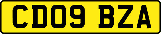 CD09BZA