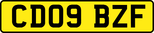 CD09BZF
