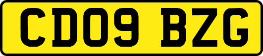 CD09BZG