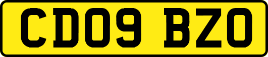 CD09BZO