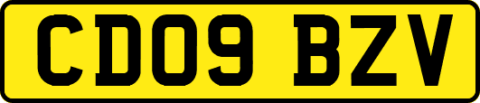 CD09BZV