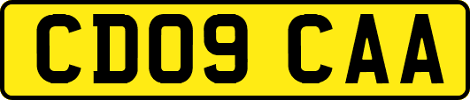 CD09CAA