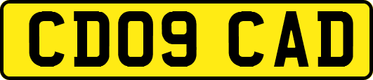 CD09CAD
