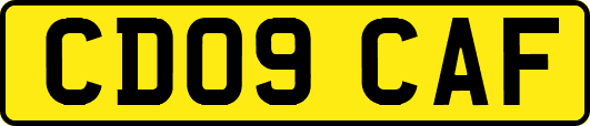 CD09CAF