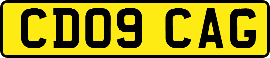 CD09CAG